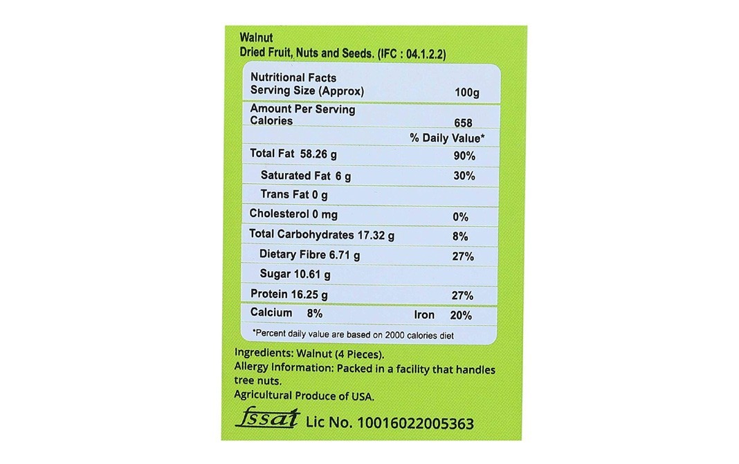 Carnival Walnut Regular    Box  250 